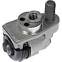 Drum Brake Wheel Cylinder