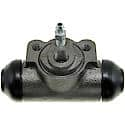 Drum Brake Wheel Cylinder