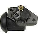 Drum Brake Wheel Cylinder