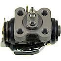 Drum Brake Wheel Cylinder