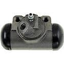 Drum Brake Wheel Cylinder