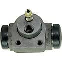 WHEEL CYLINDER