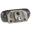 Drum Brake Wheel Cylinder