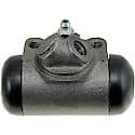 Drum Brake Wheel Cylinder