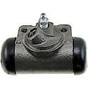 Drum Brake Wheel Cylinder