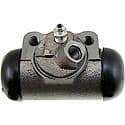 Drum Brake Wheel Cylinder