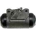 Drum Brake Wheel Cylinder