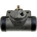 Drum Brake Wheel Cylinder