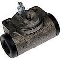 Drum Brake Wheel Cylinder