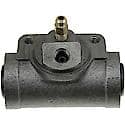 Drum Brake Wheel Cylinder