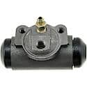 WHEEL CYLINDER