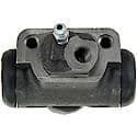 Drum Brake Wheel Cylinder