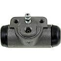 Drum Brake Wheel Cylinder