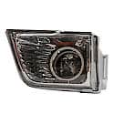 New Economy Replacement Driver Side Fog Light Assembly