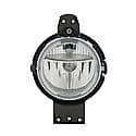 Fog Light Lens-Housing