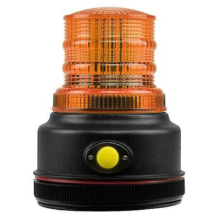 LED Magnetic Warning Beacon