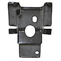 New Standard Replacement Driver Side Headlight Bracket