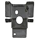 New Standard Replacement Passenger Side Headlight Bracket