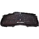 Remanufactured Instrument Cluster