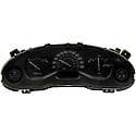 Remanufactured Instrument Cluster