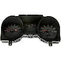 Remanufactured Instrument Cluster