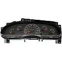 Remanufactured Instrument Cluster