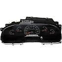 Remanufactured Instrument Cluster