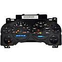 Remanufactured Instrument Cluster