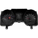 Remanufactured Instrument Cluster