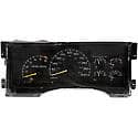 Remanufactured Instrument Cluster