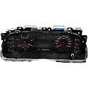 Remanufactured Instrument Cluster