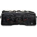 Remanufactured Instrument Cluster