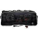 Remanufactured Instrument Cluster