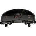 Remanufactured Instrument Cluster