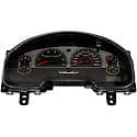 Remanufactured Instrument Cluster