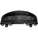 Remanufactured Instrument Cluster