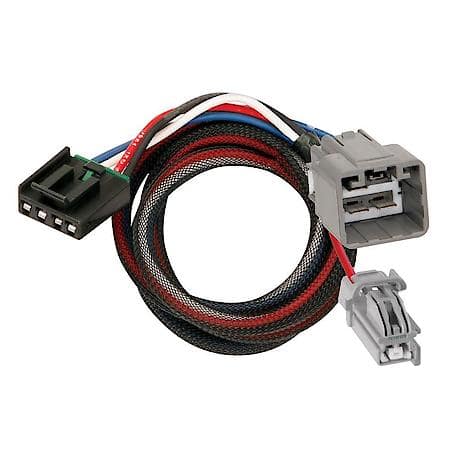 Trailer Brake Control Harness