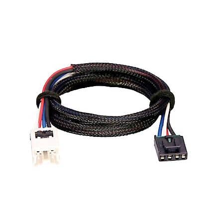 Trailer Brake Control Harness