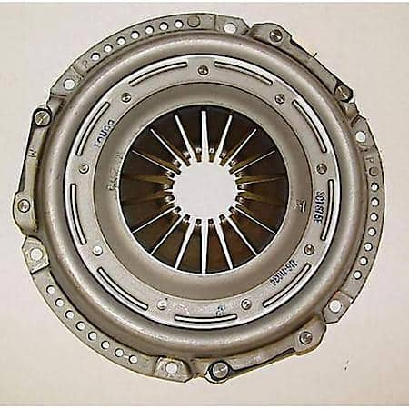 Clutch Cover; 10.5 Inch