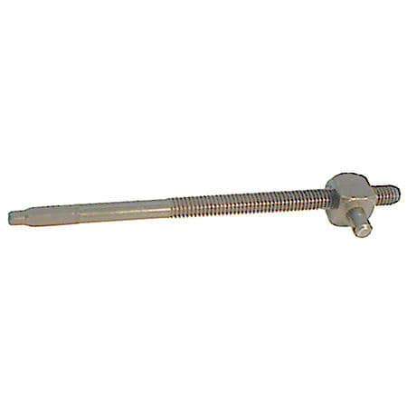 Clutch Push Rod Lever