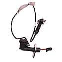 Hydraulic Clutch Master/Slave Cylinder Kit