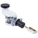 Clutch Master Cylinder
