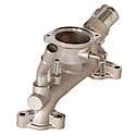 Outlet Flange