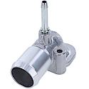 Coolant Housing/Water Outlet: Includes Seal