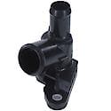 Coolant Housing/Water Outlet