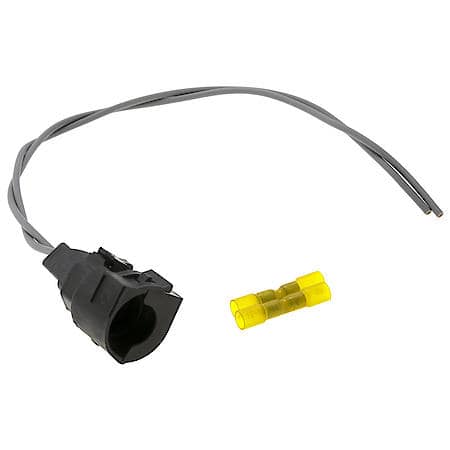 Power Brake Booster Sensor Connector