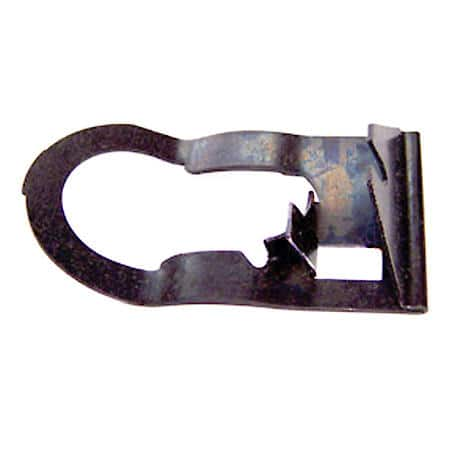 Trunk Lock Clip