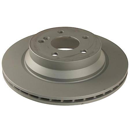 Coat-Z Brake Disc (Rotor)