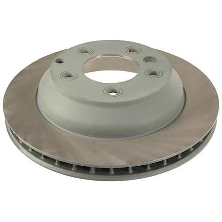 Coated Brake Rotor