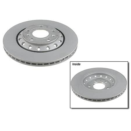 Coat-Z Brake Disc (Rotor)